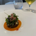 L'OCEANO - 鯵湘南ポモロン