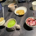 和風ラザニア専門店 Y - 