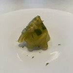 L'OCEANO - メロン ヨーグルトミント