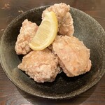 居酒屋きまい - 唐揚げも美味いのだ！