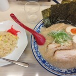 てっちゃんの味源 - 