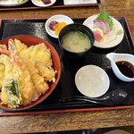 重永鮮魚店 - 