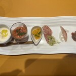 アランチャ・デル・ソーレ - 