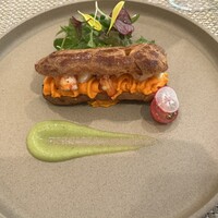 フランス料理 Fleurir - 