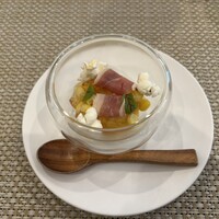 フランス料理 Fleurir - 