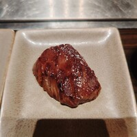 焼肉うしごろ 銀座並木通り店 - 