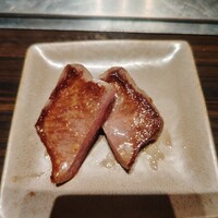 焼肉うしごろ 銀座並木通り店 - 