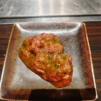 焼肉うしごろ 銀座並木通り店 - 