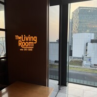 The Living Room with SKY BAR - 