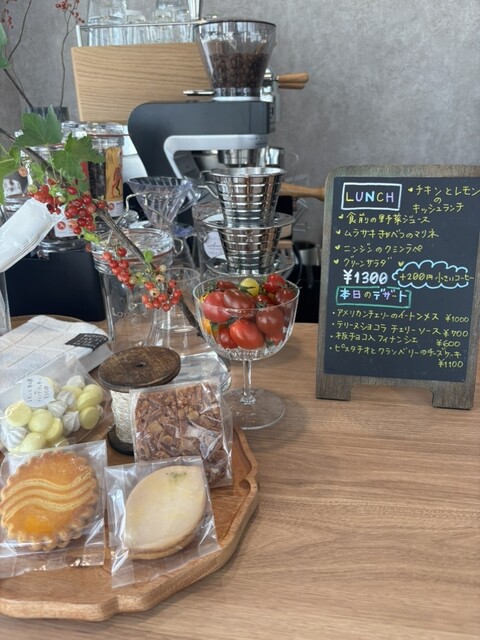 cobaco COFFEE （コバココーヒー） - 尾張一宮/カフェ | 食べログ