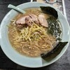 ラーメンショップ 金田亭