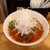 担々麺 ほおずき