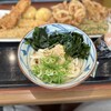 丸亀製麺 旭店