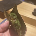 銀座 栞庵 やましろ - 