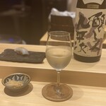 銀座 栞庵 やましろ - 