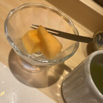 銀座 栞庵 やましろ - 