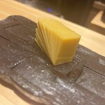 銀座 栞庵 やましろ - 