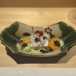 銀座 栞庵 やましろ - 