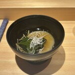 銀座 栞庵 やましろ - 