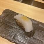 銀座 栞庵 やましろ - 