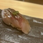 銀座 栞庵 やましろ - 