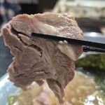 ラーメンショップ 金田亭 - 