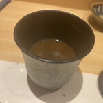 銀座 栞庵 やましろ - 