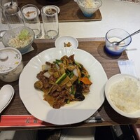 四川名菜 川府 - 