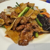 四川名菜 川府 - 