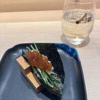 鮨　珠姫KYOTO - 