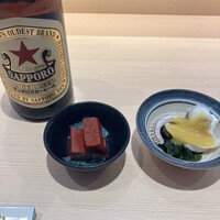 鮨　珠姫KYOTO - 