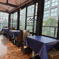 オッティモ・シーフード・ガーデン 新宿店 - 