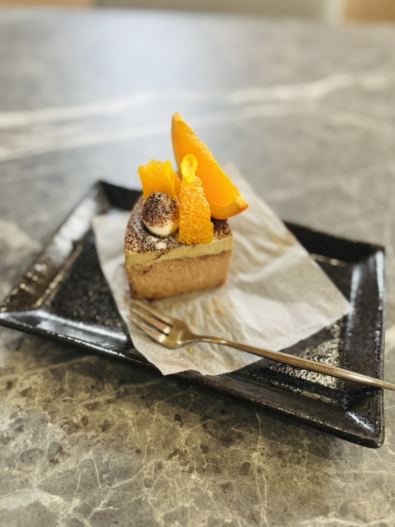 写真 : cover302 （カバーサンマルニ） - 大阪城北詰/ケーキ | 食べログ