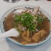 ラーメン 天