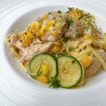 ヨーロッパ食堂 - 