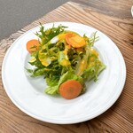 ヨーロッパ食堂 - 