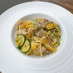 ヨーロッパ食堂 - 