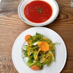 ヨーロッパ食堂 - 