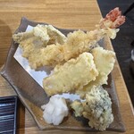 手打蕎麦のたぐと - 