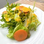 ヨーロッパ食堂 - 