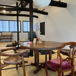 台ヶ原金精軒 - 