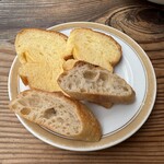 ヨーロッパ食堂 - 