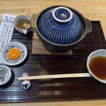 手打蕎麦のたぐと - 