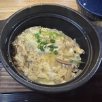 手打蕎麦のたぐと - 