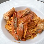 ヨーロッパ食堂 - 