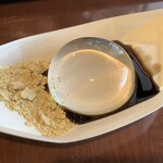 台ヶ原金精軒 本店 - 