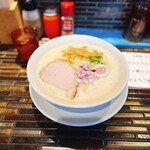 ヌードルズキッチン ガナーズ - 