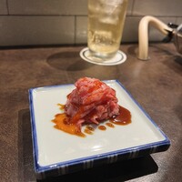 焼肉やまちゃん - 