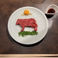 焼肉やまちゃん - 