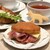 Café Kitsuné - 料理写真: